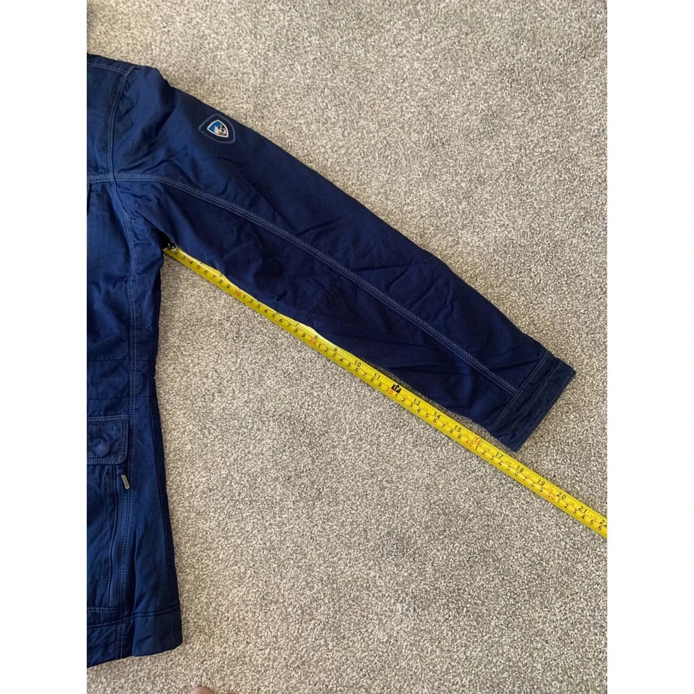 Kuhl water resistant